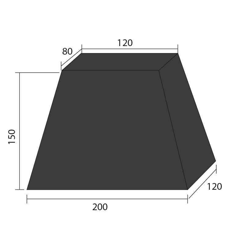 Lampenschirm_konisch_Skizze_Maße_754x754 Lampenschirm_konisch_Skizze_Maße_754x754