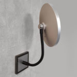 qles Kosmetikspiegel Rueckseite