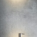 qles Wandlampe und qles Lotionspender