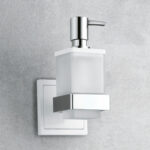 qles Lotionspender unbeleuchtet