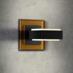 Wandlampe_anthrazit_gold_an