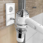 Foenhalter_Steckdose_weiss_1500x1500