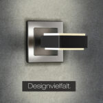 Wandlampe_anthrazit_alu_an_Balken