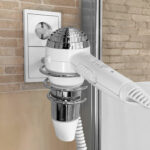 Foenhalter_Steckdose_Stecker_weiss_1500x1500