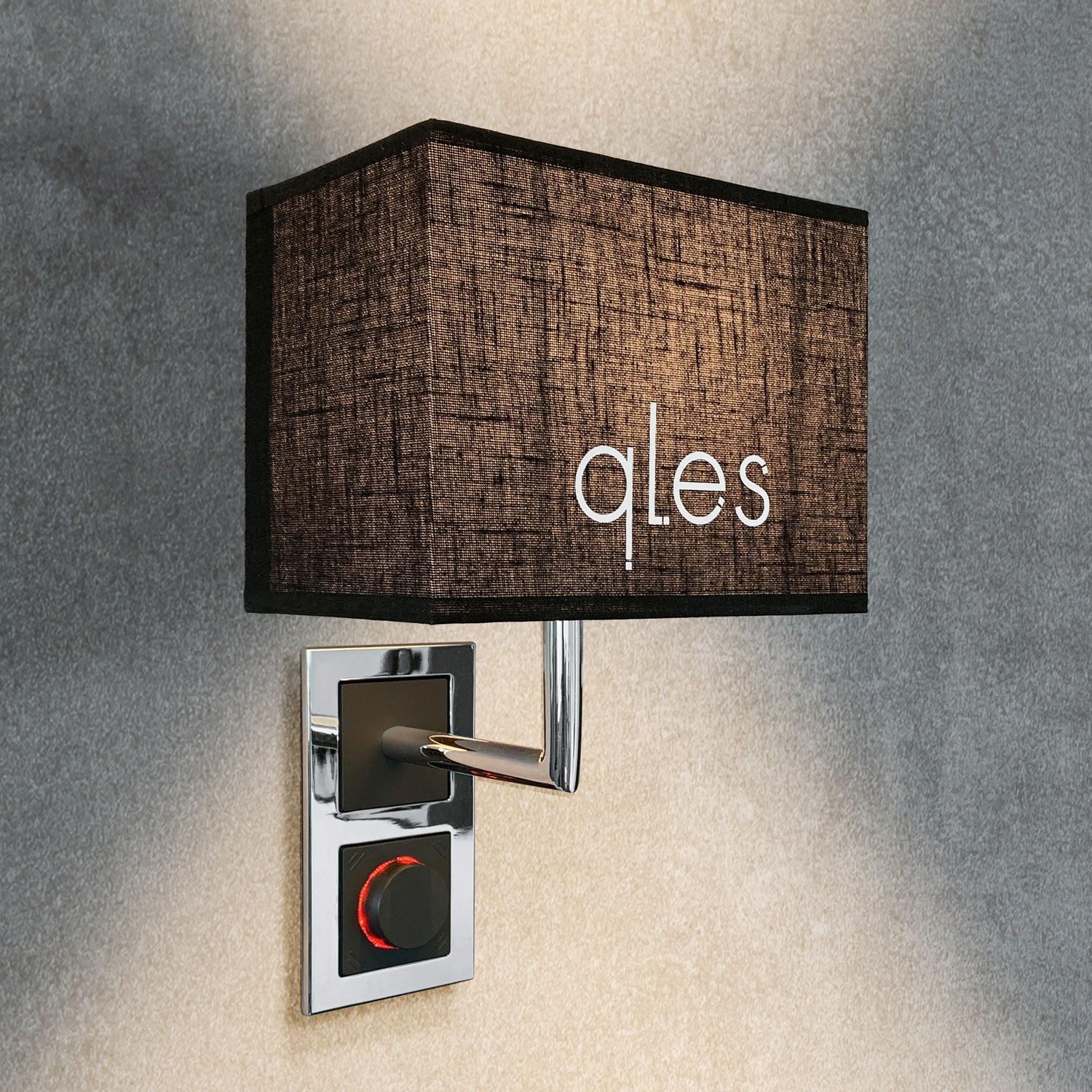 Schirmlampe_Logo_an_1500x1500