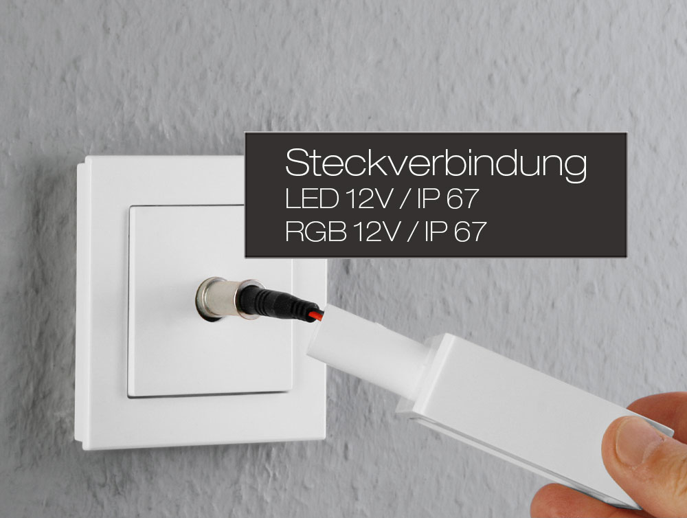 Steckverbindung