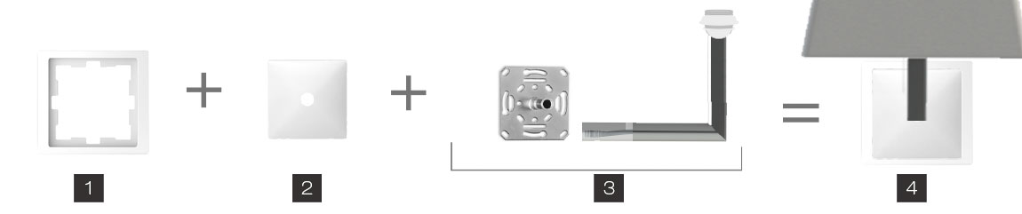 Symbolleiste-Aufbau_Schirmlampe