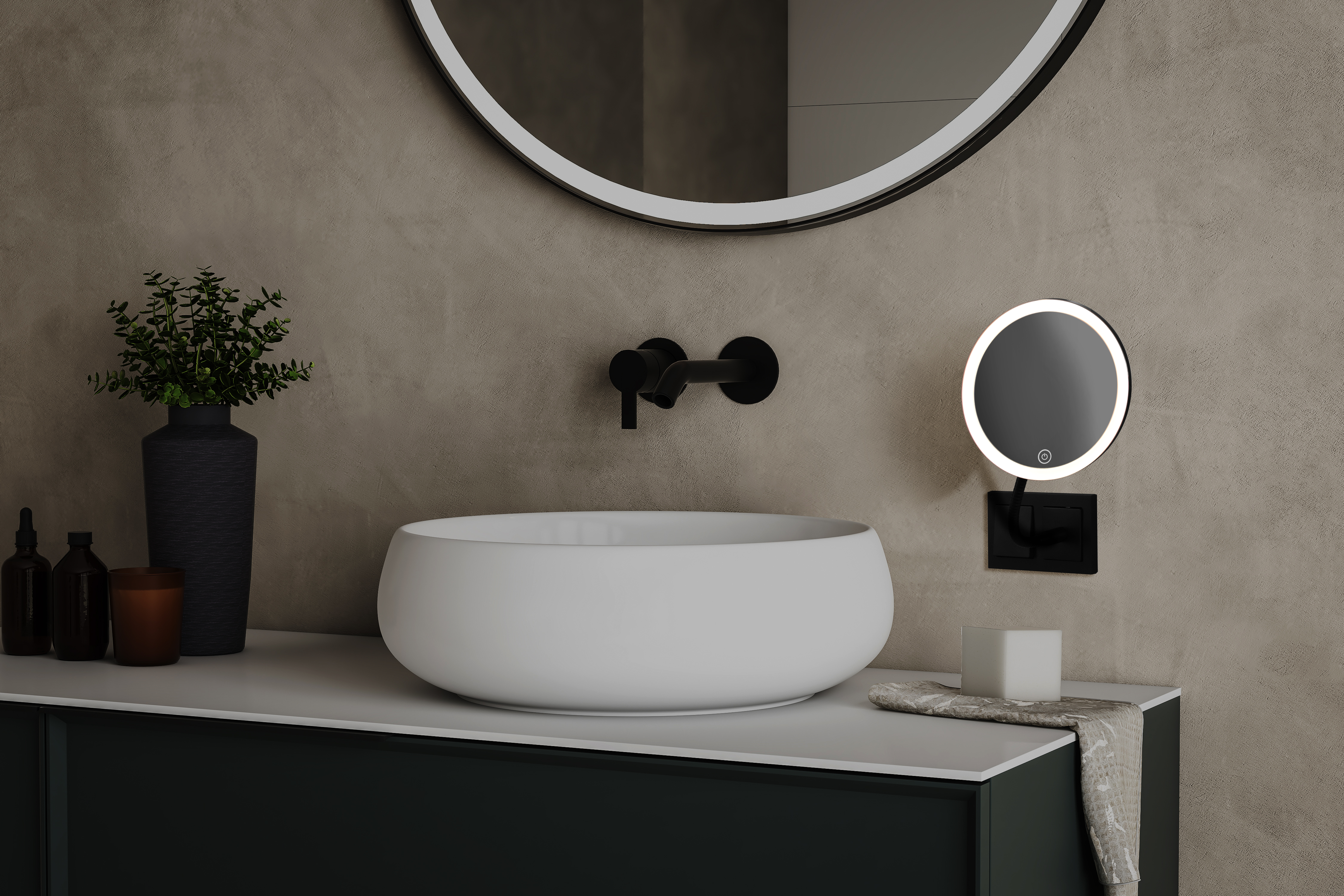 20_Kosmetikspiegel_anthrazit_ocean_plastic_licht_an