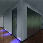Bodenleuchte_01_licht_an_blau