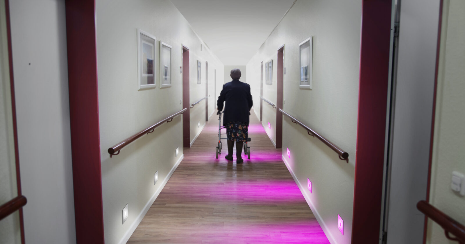 Bodenleuchte_03_licht_an_magenta Bodenleuchte_03_licht_an_magenta