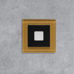 Treppenlicht_anthrazit_gold_frontal_System_M_licht_aus