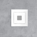 Treppenlicht_weiß_frontal_System_M_licht_aus_beton