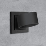 Wandleuchte_Akku_rund_ocean_plastic_perspektive_licht_aus